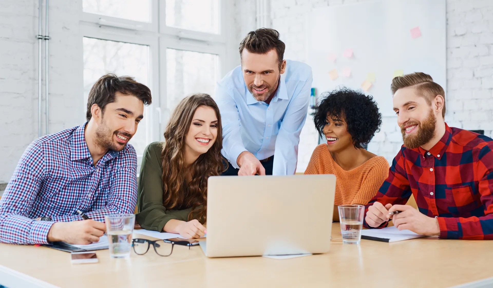 Lead generation and paid search funnel — full-stack support for Charlotte businesses